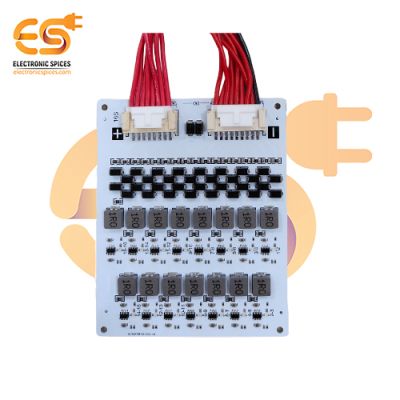 16S 2A Lithium Battery Balance Board